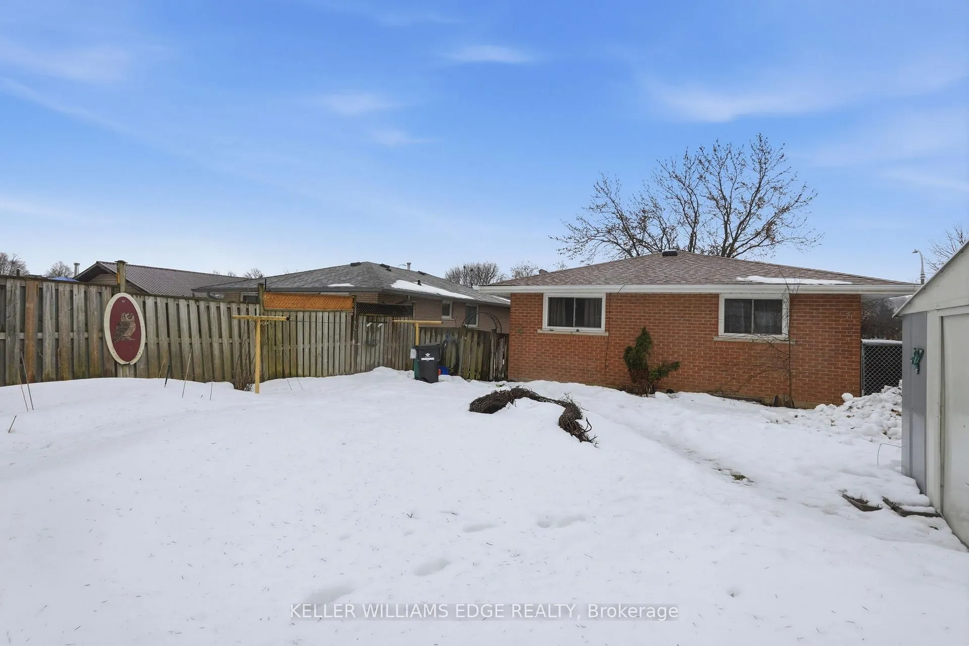Photo 46 of 66 Geneva Crescent, Kitchener — HOMEH