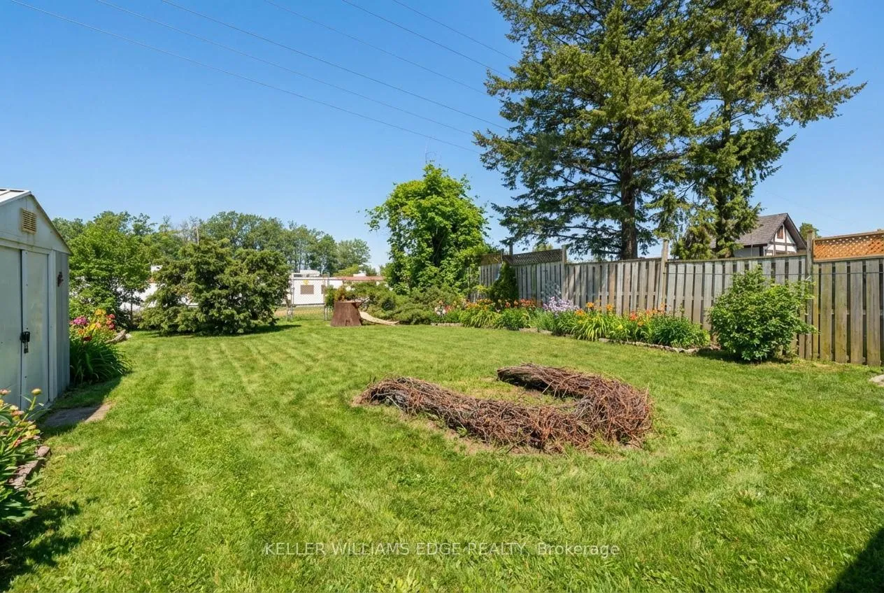 Photo 47 of 66 Geneva Crescent, Kitchener — HOMEH