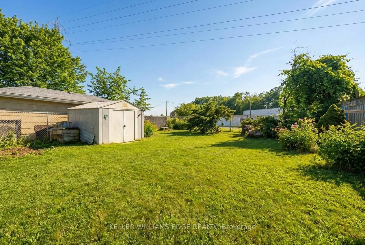 Photo 49 of 66 Geneva Crescent, Kitchener — HOMEH