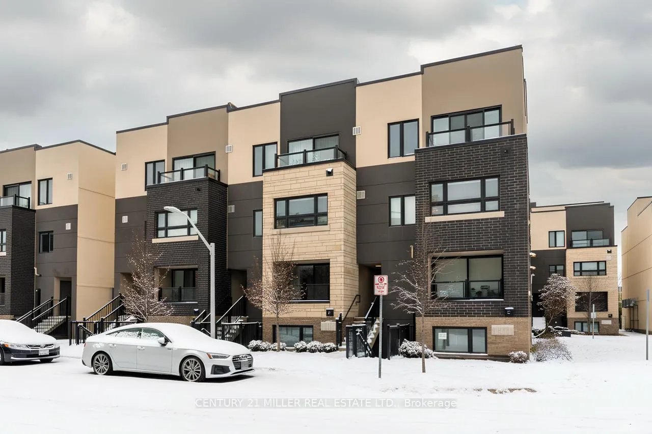 Photo 1 of Unit 608, 1129 Cooke Boulevard, Burlington, LaSalle — HOMEH