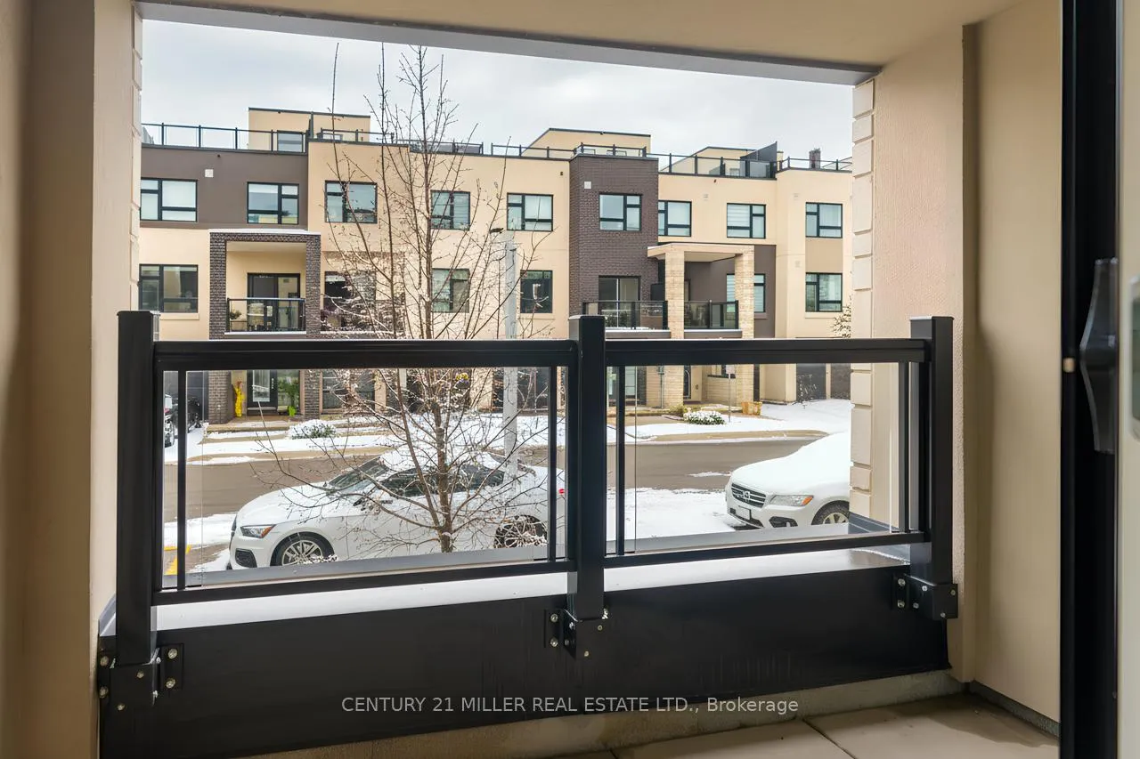 Photo 12 of Unit 608, 1129 Cooke Boulevard, Burlington, LaSalle — HOMEH