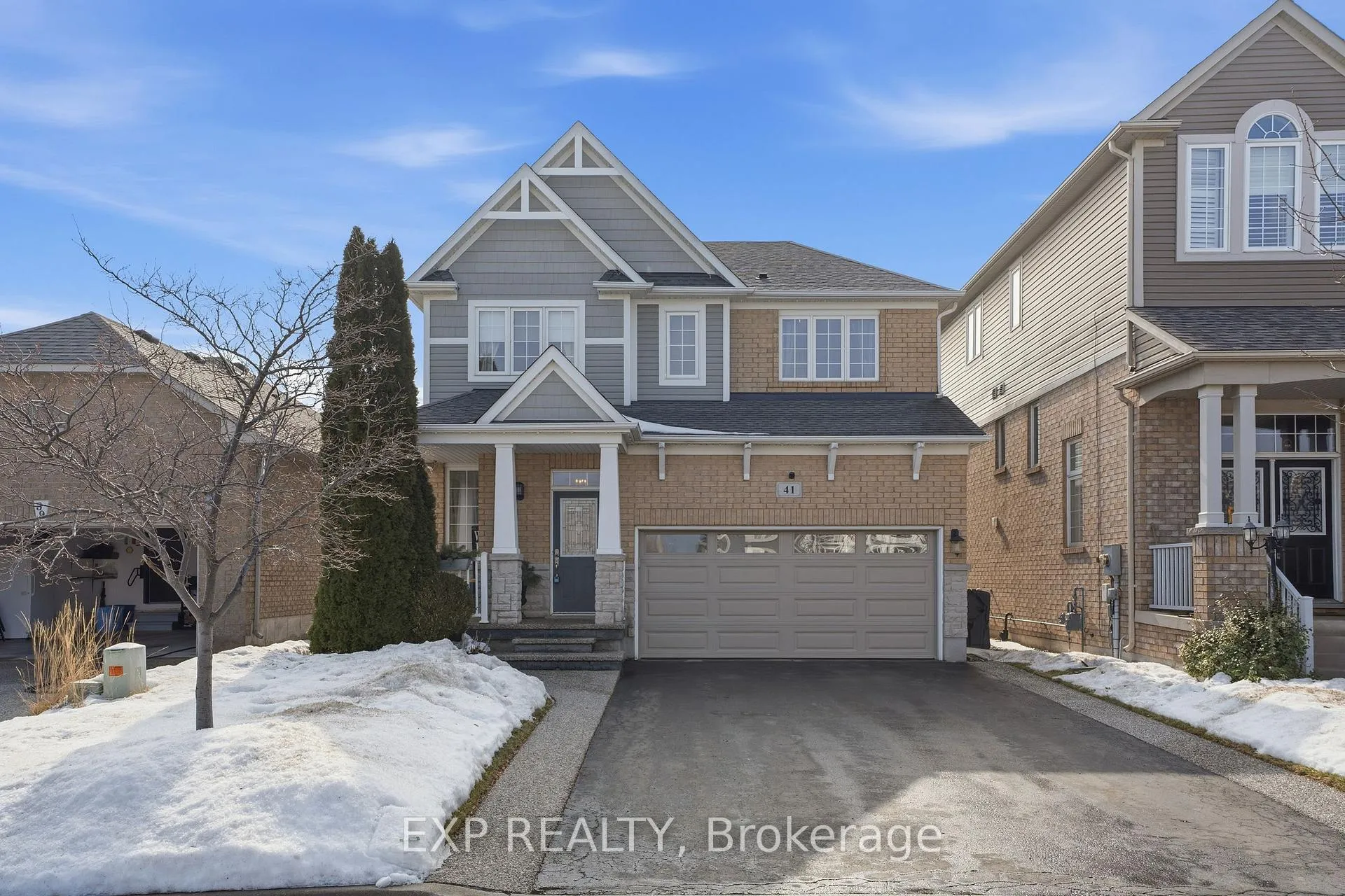 Photo 3 of 41 Monza Drive, Hamilton, Winona Park — HOMEH