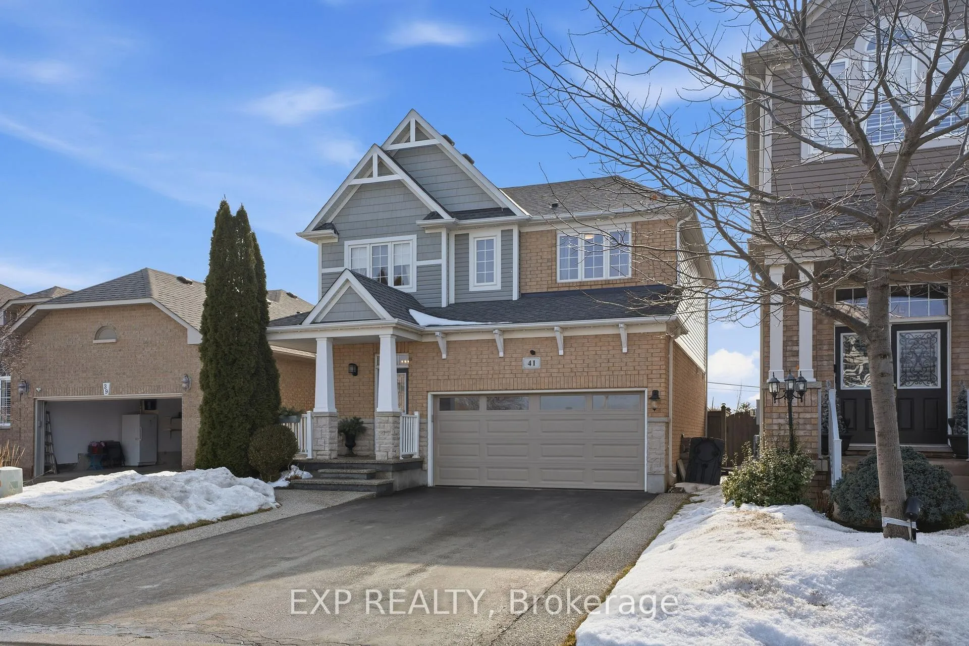 Photo 4 of 41 Monza Drive, Hamilton, Winona Park — HOMEH