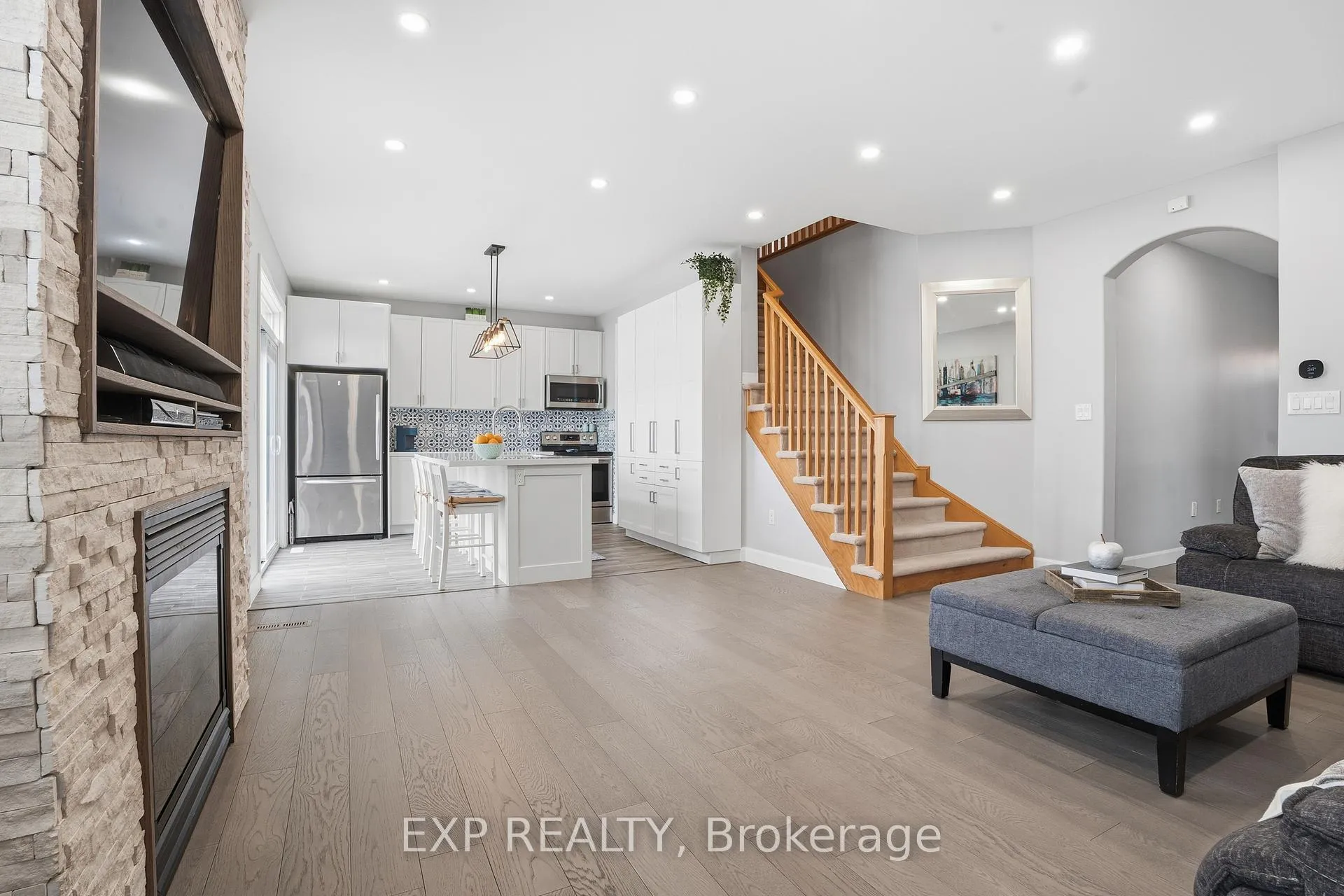 Photo 13 of 41 Monza Drive, Hamilton, Winona Park — HOMEH