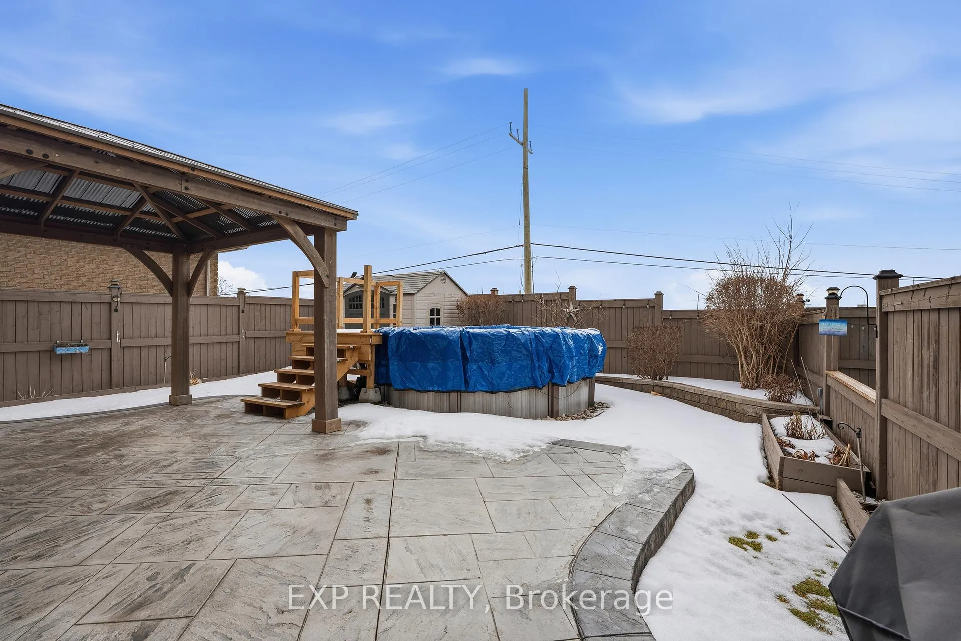 Photo 30 of 41 Monza Drive, Hamilton, Winona Park — HOMEH