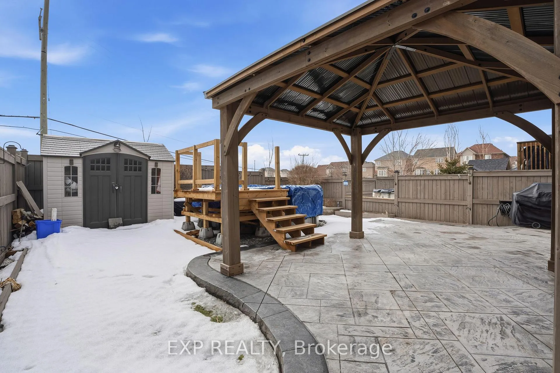 Photo 31 of 41 Monza Drive, Hamilton, Winona Park — HOMEH