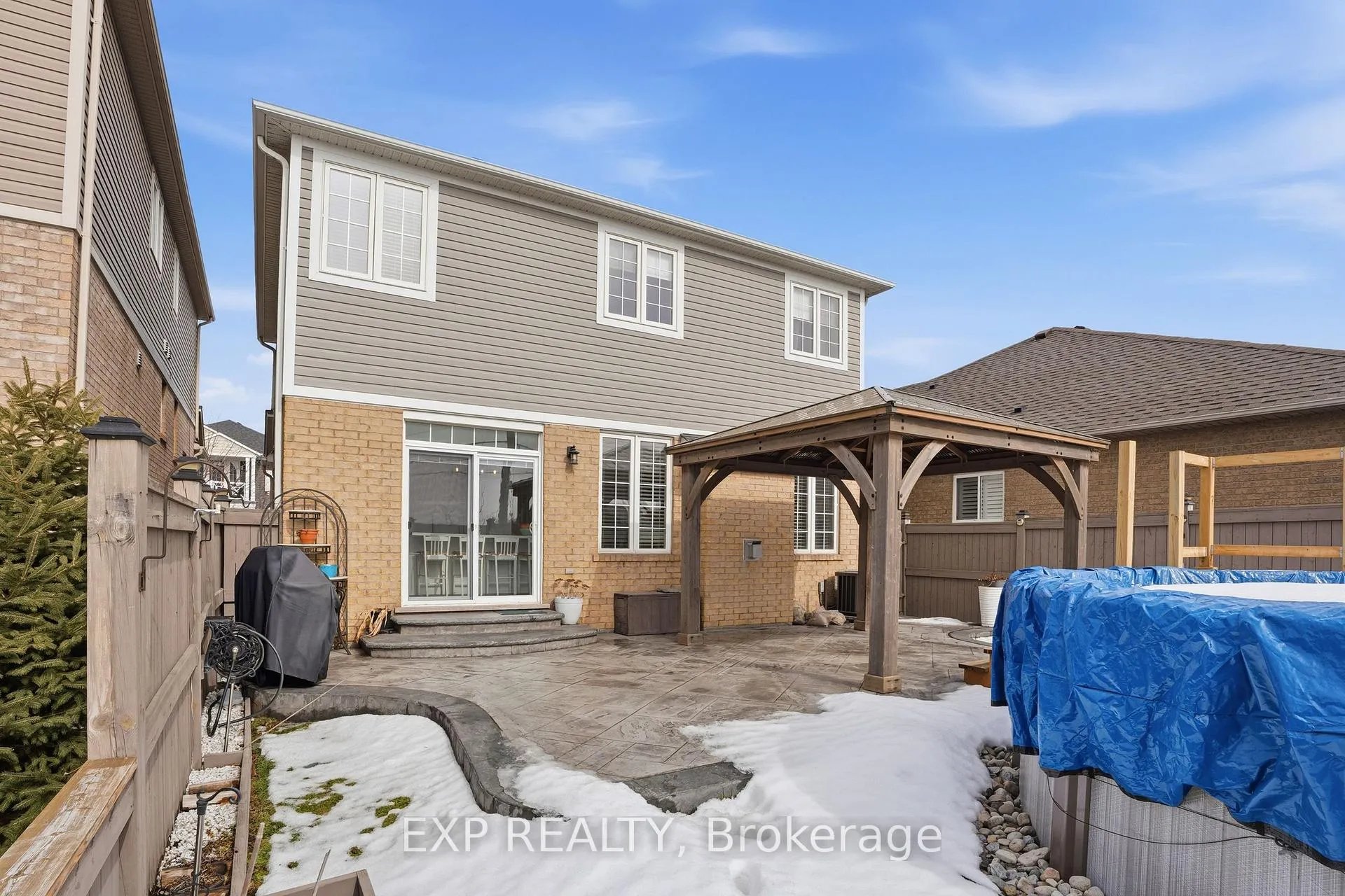 Photo 32 of 41 Monza Drive, Hamilton, Winona Park — HOMEH