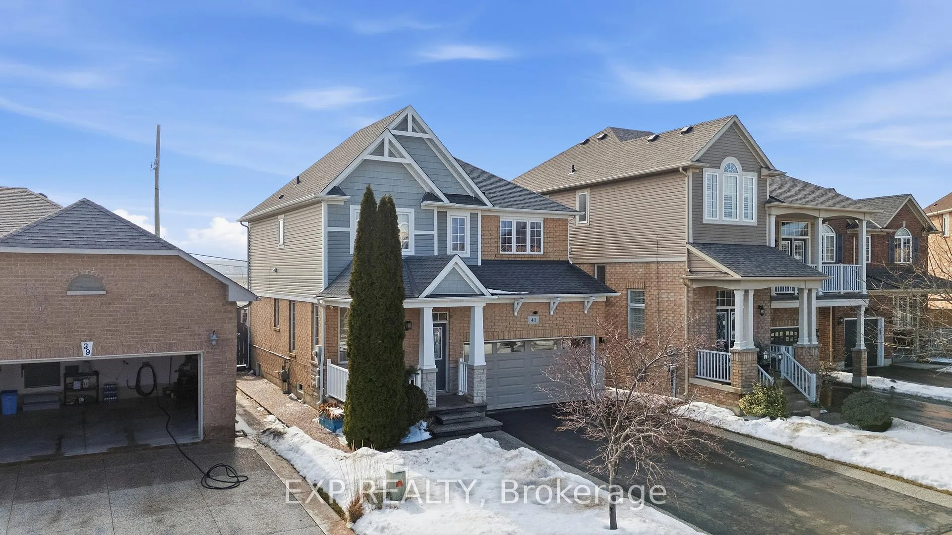Photo 34 of 41 Monza Drive, Hamilton, Winona Park — HOMEH