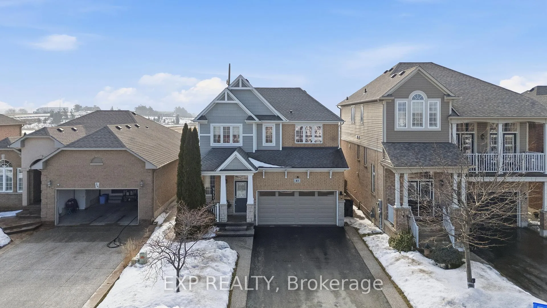 Photo 35 of 41 Monza Drive, Hamilton, Winona Park — HOMEH