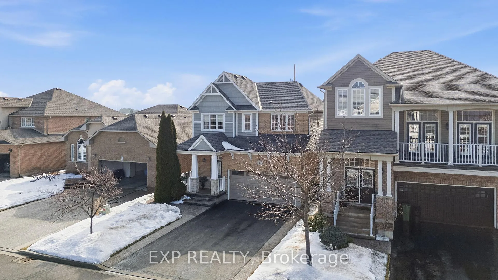 Photo 36 of 41 Monza Drive, Hamilton, Winona Park — HOMEH
