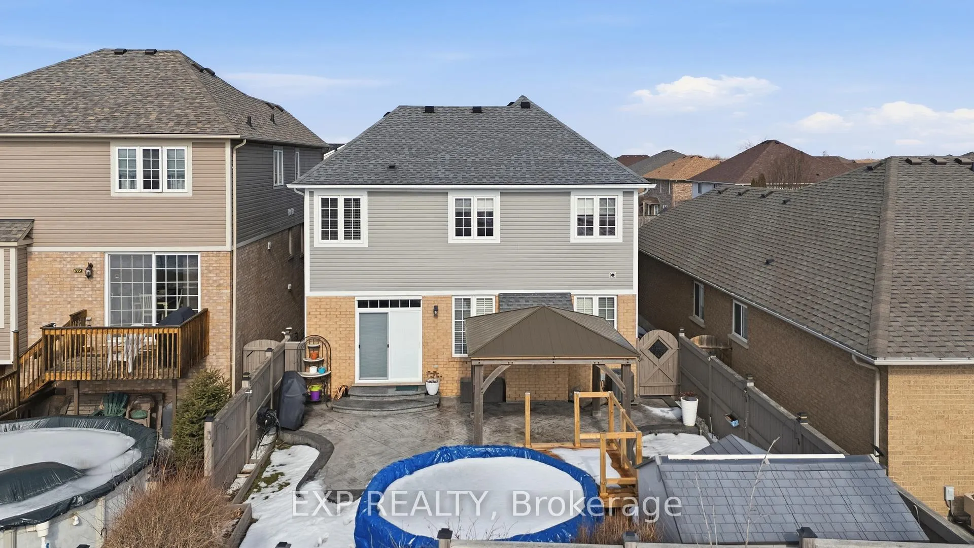 Photo 38 of 41 Monza Drive, Hamilton, Winona Park — HOMEH