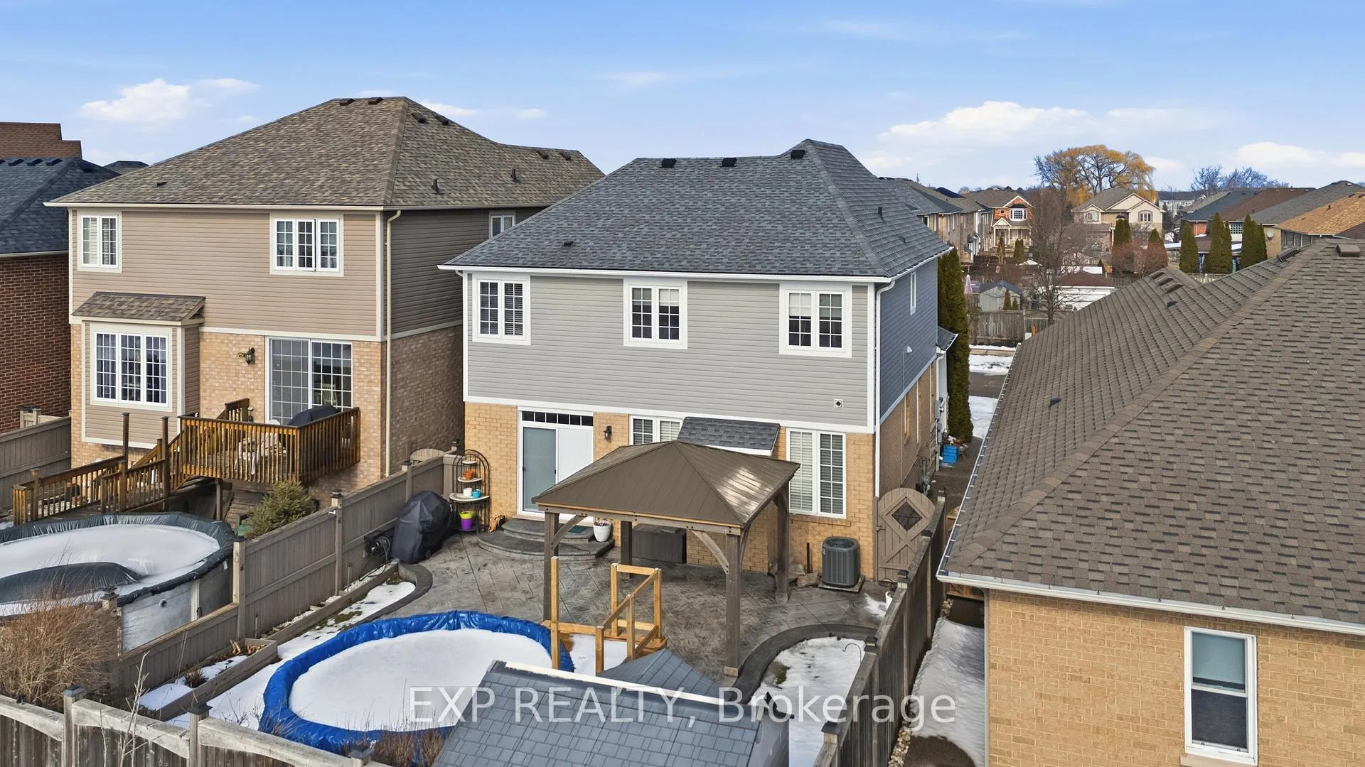 Photo 39 of 41 Monza Drive, Hamilton, Winona Park — HOMEH