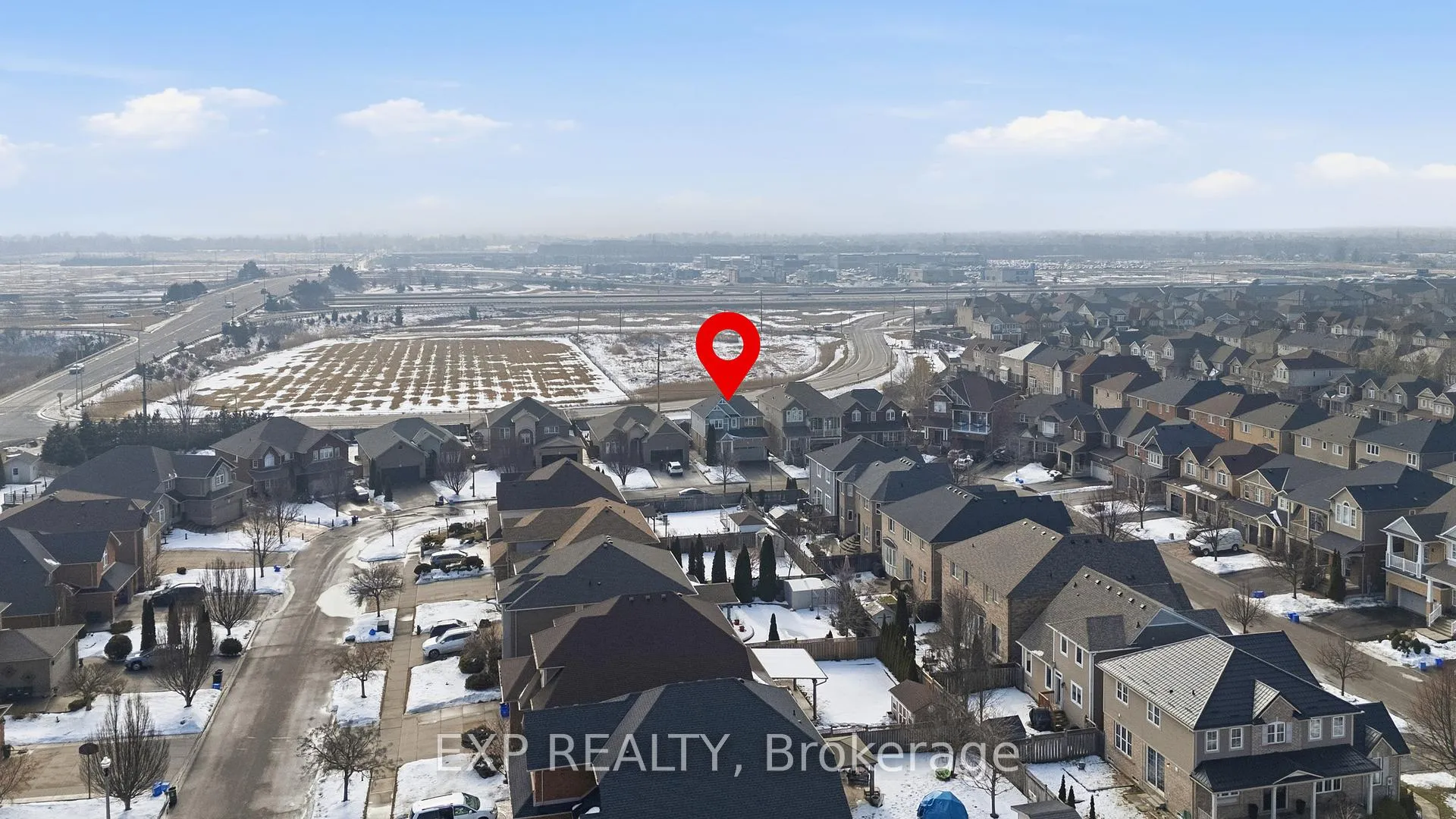 Photo 41 of 41 Monza Drive, Hamilton, Winona Park — HOMEH