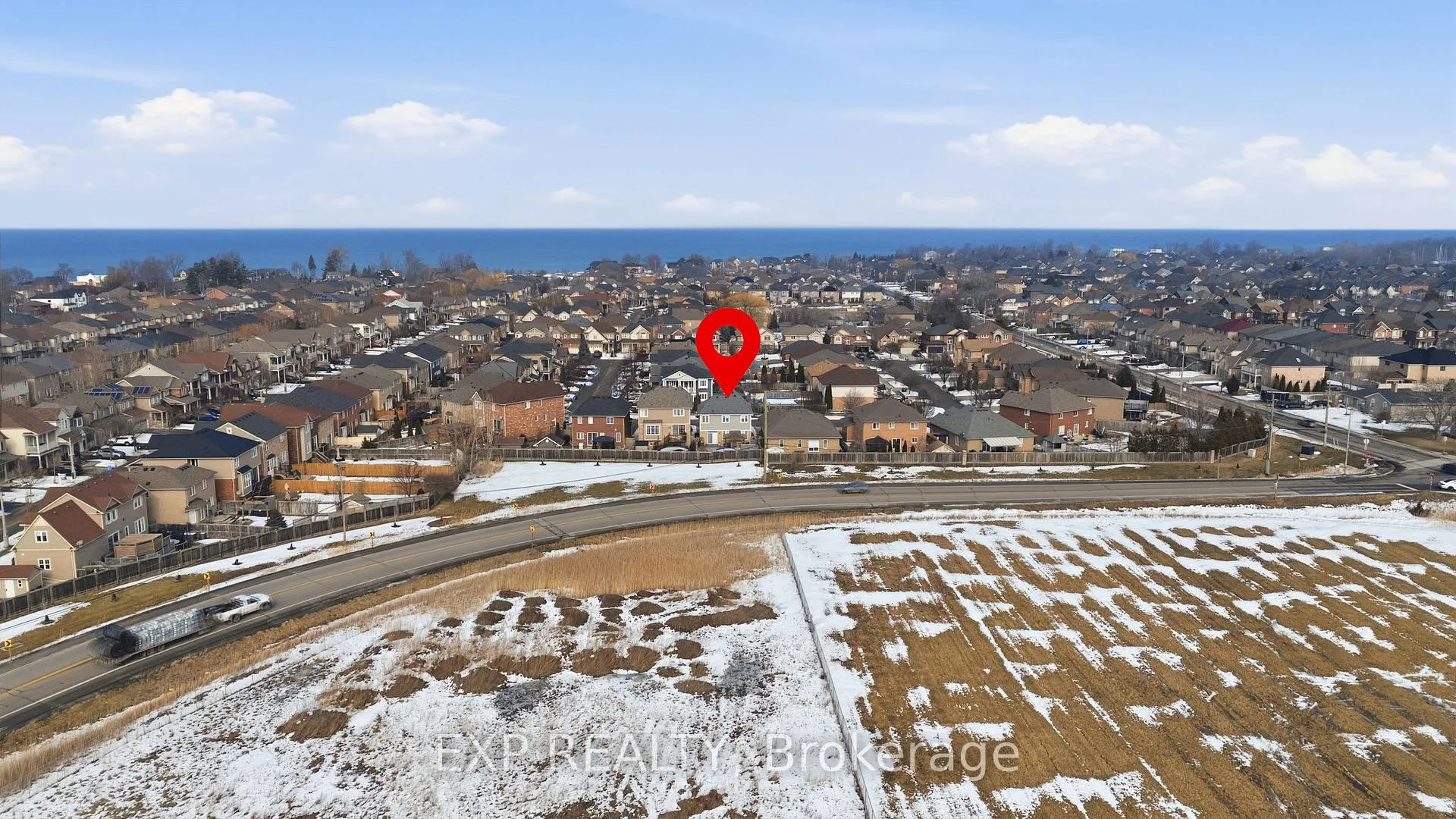 Photo 42 of 41 Monza Drive, Hamilton, Winona Park — HOMEH