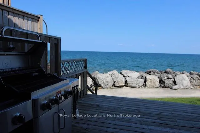 Photo 1 of Unit Unit 14, 209513 Highway 26, Blue Mountains — HOMEH