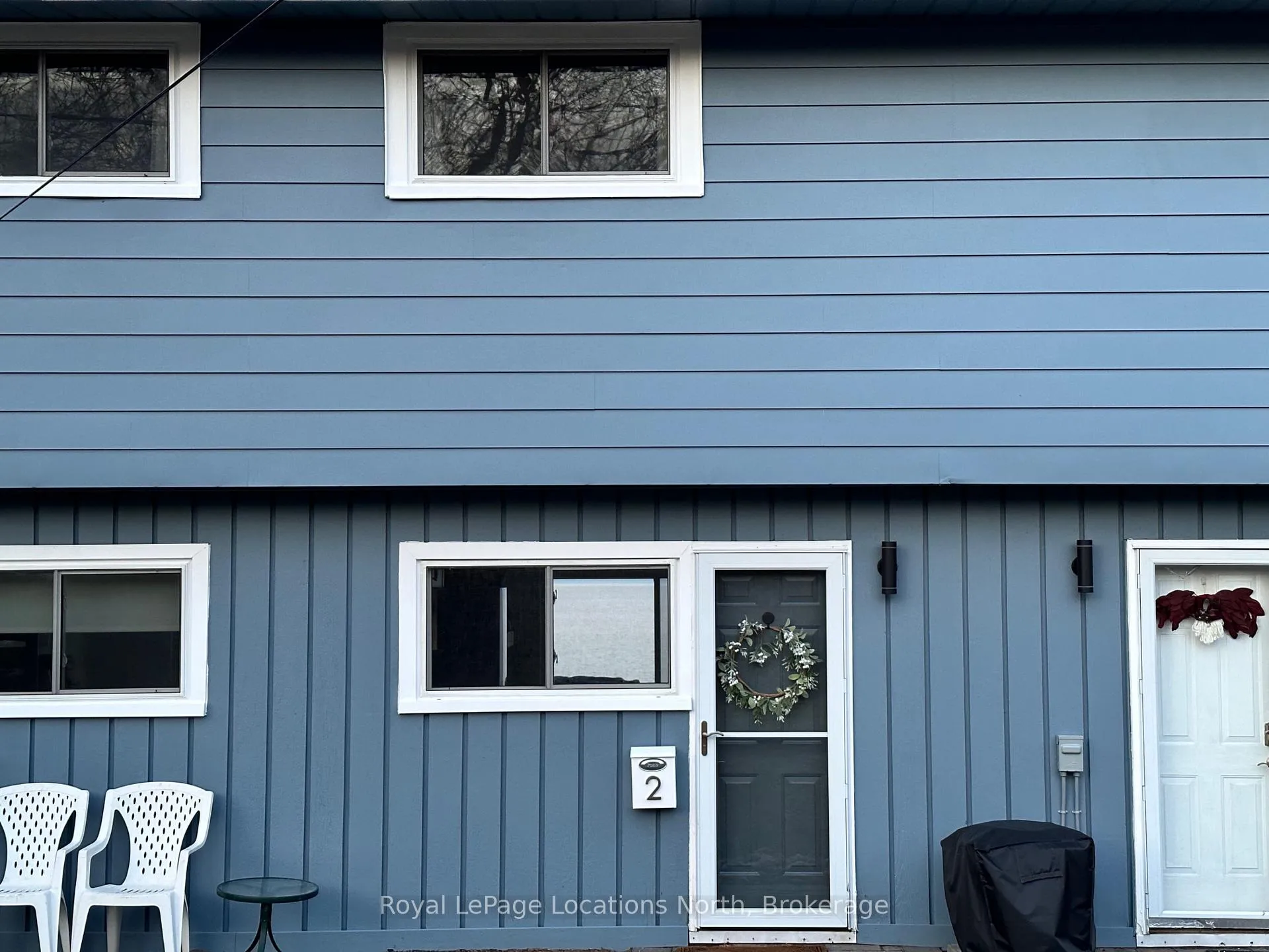 Photo 2 of Unit Unit 14, 209513 Highway 26, Blue Mountains — HOMEH