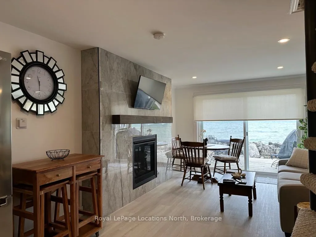 Photo 4 of Unit Unit 14, 209513 Highway 26, Blue Mountains — HOMEH
