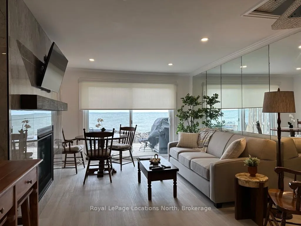 Photo 5 of Unit Unit 14, 209513 Highway 26, Blue Mountains — HOMEH
