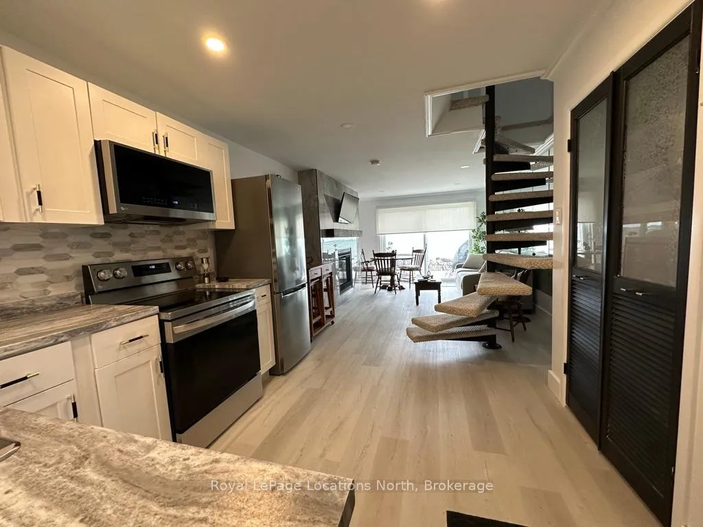 Photo 6 of Unit Unit 14, 209513 Highway 26, Blue Mountains — HOMEH