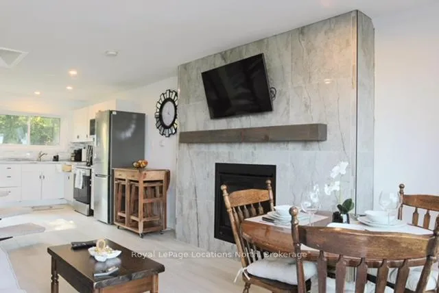 Photo 7 of Unit Unit 14, 209513 Highway 26, Blue Mountains — HOMEH
