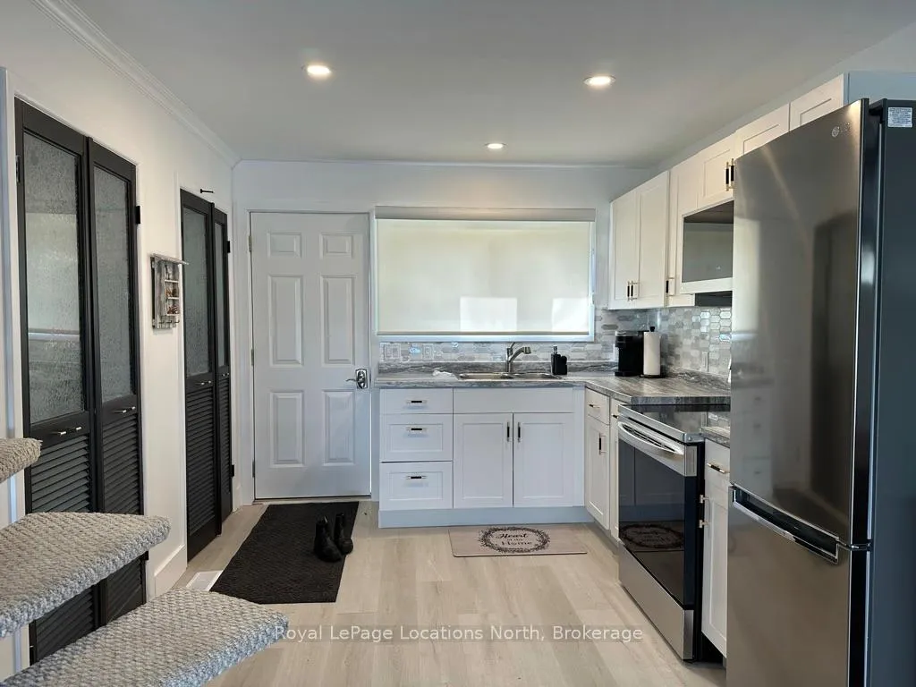 Photo 9 of Unit Unit 14, 209513 Highway 26, Blue Mountains — HOMEH