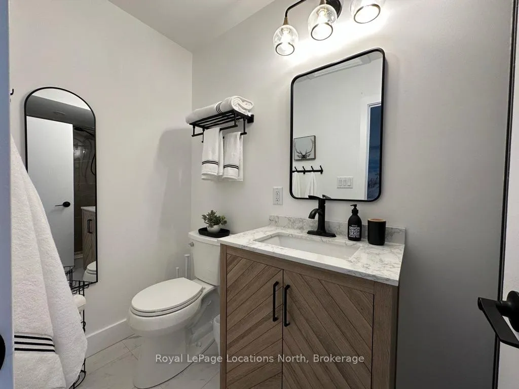 Photo 16 of Unit Unit 14, 209513 Highway 26, Blue Mountains — HOMEH