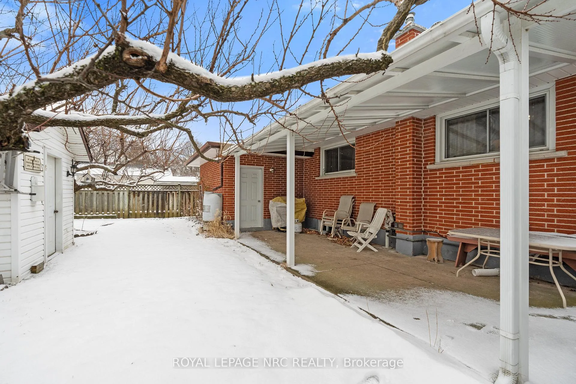 Photo 29 of 6 Brookbanks Drive N, St. Catharines, Lakeport — HOMEH
