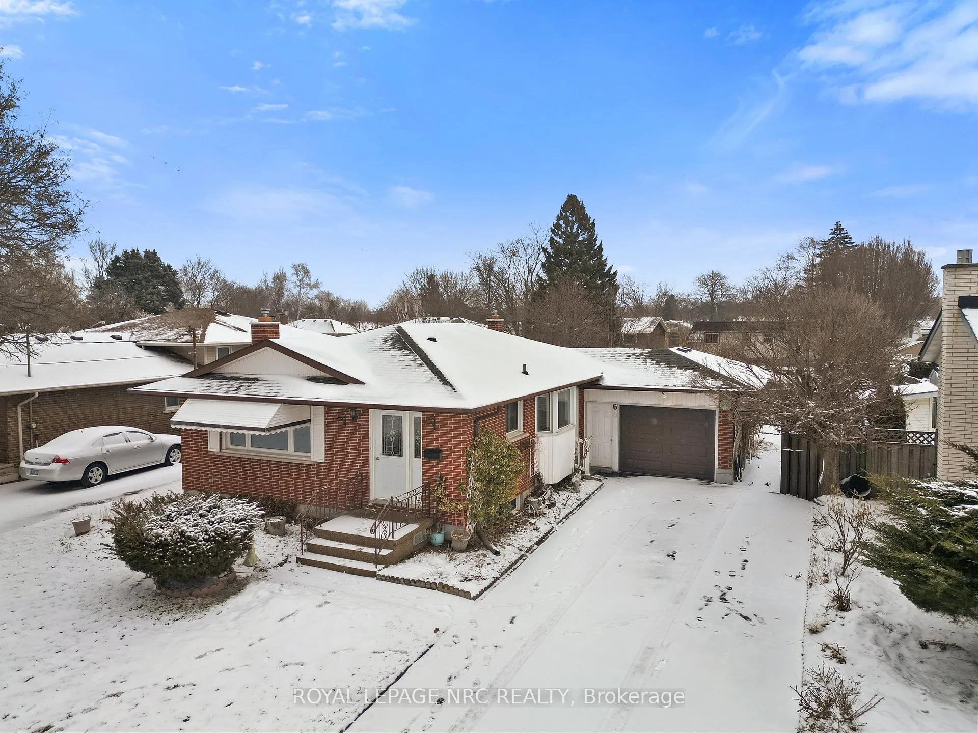 Photo 31 of 6 Brookbanks Drive N, St. Catharines, Lakeport — HOMEH