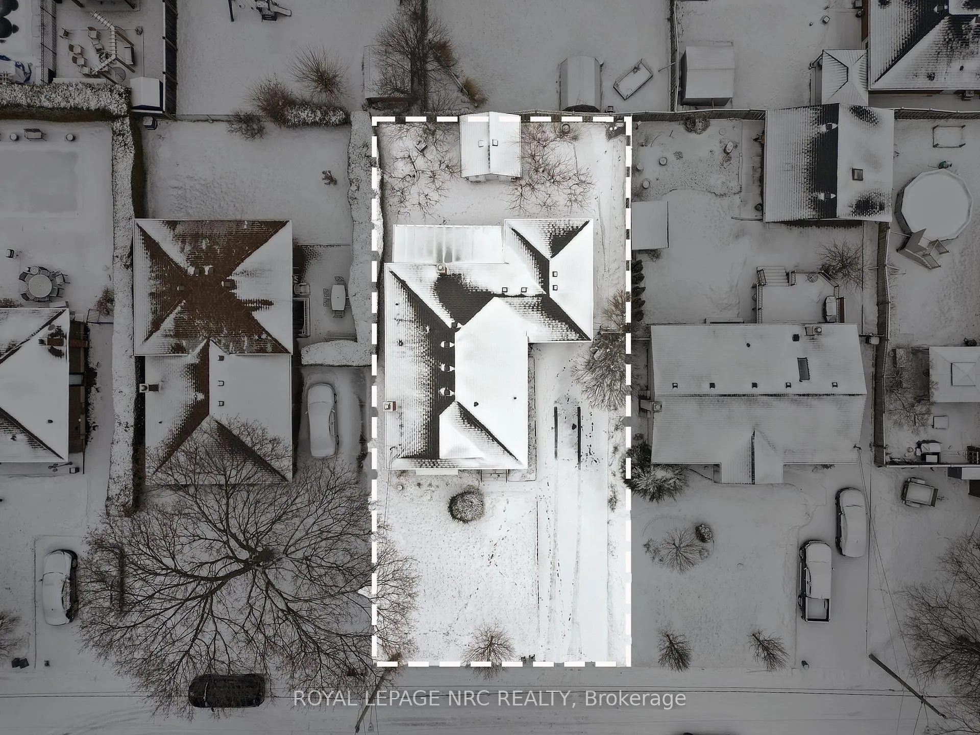Photo 33 of 6 Brookbanks Drive N, St. Catharines, Lakeport — HOMEH