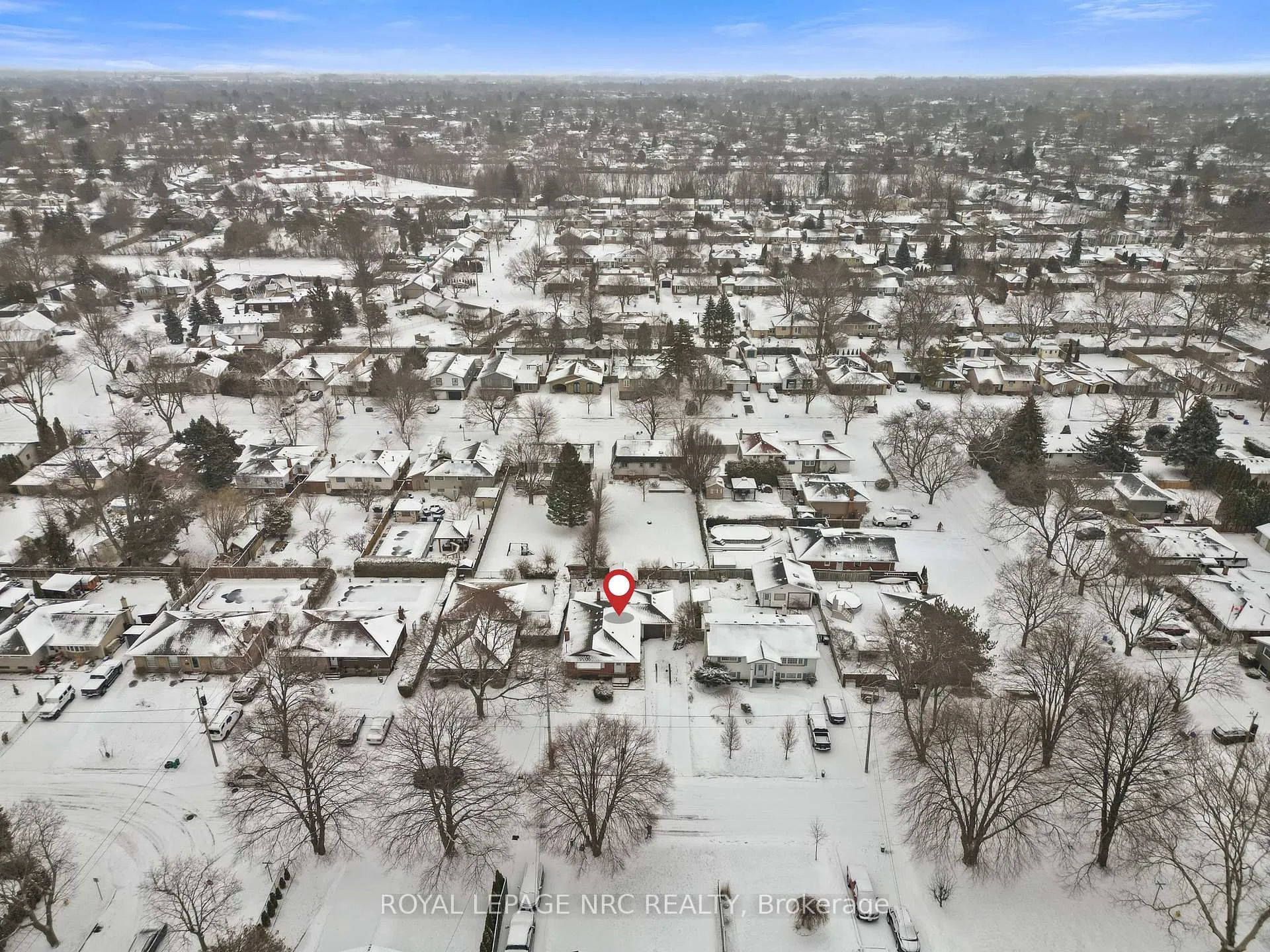 Photo 34 of 6 Brookbanks Drive N, St. Catharines, Lakeport — HOMEH
