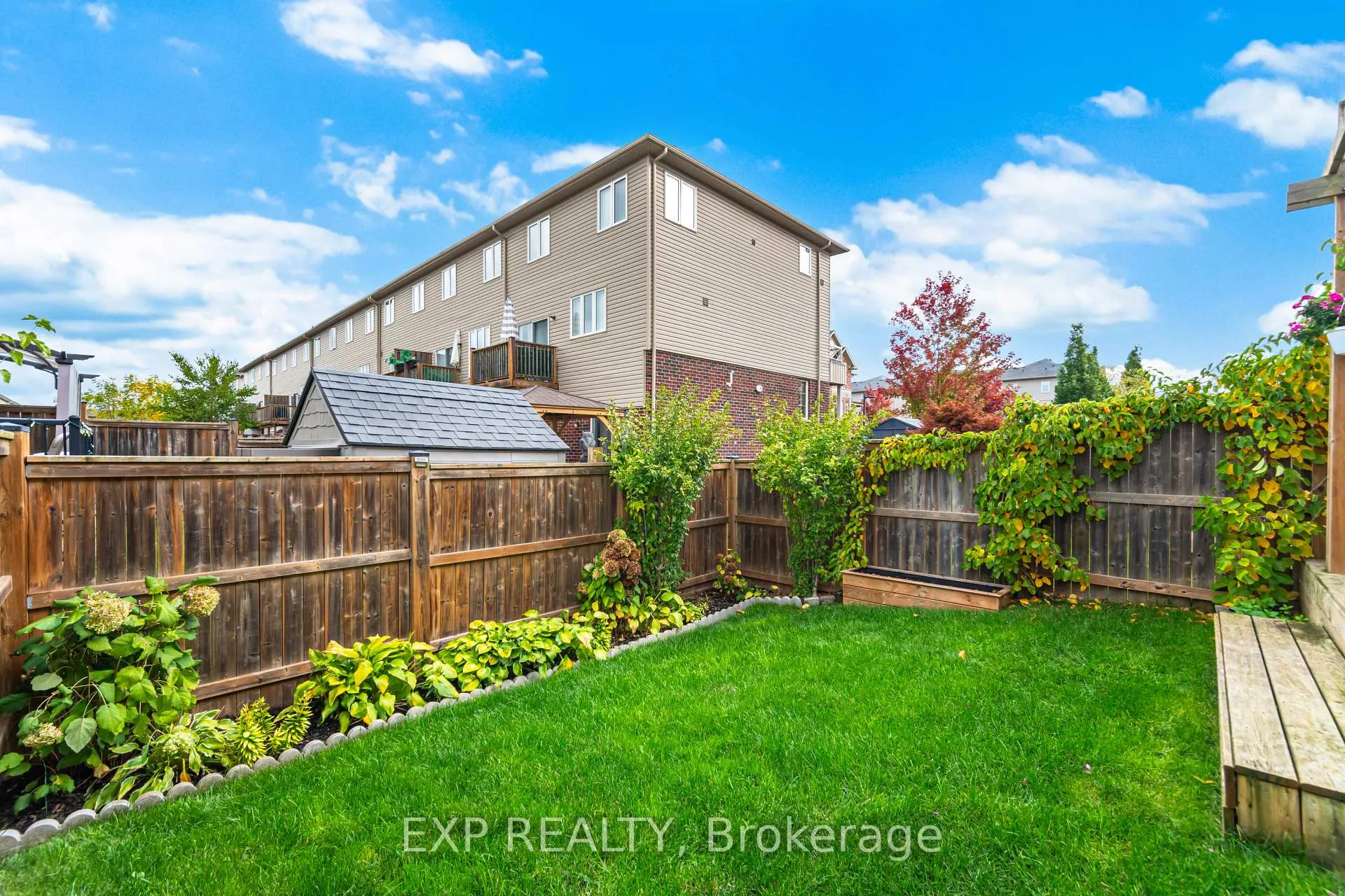 Photo 46 of 5091 Alyssa Drive, Lincoln, Beamsville — HOMEH