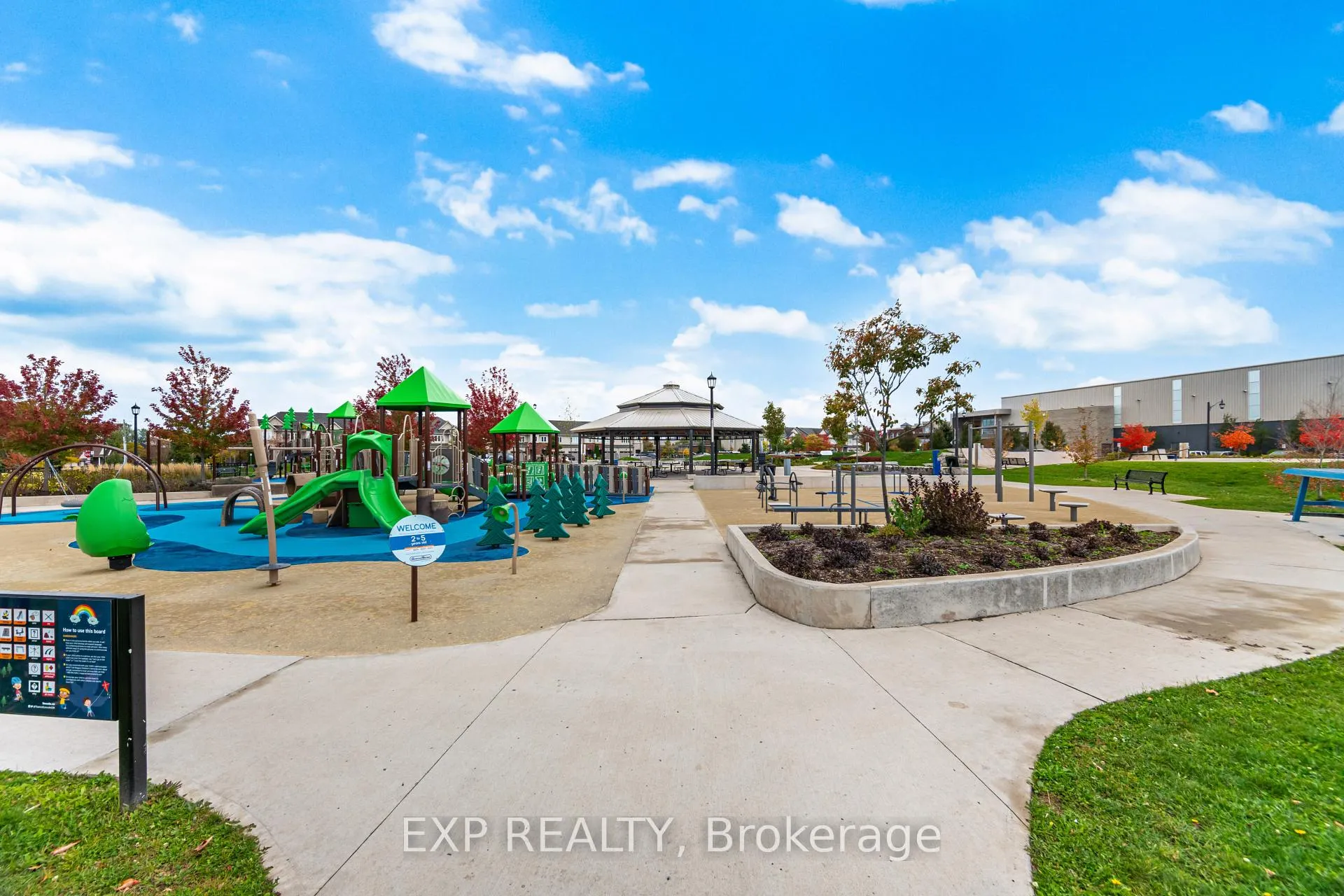 Photo 49 of 5091 Alyssa Drive, Lincoln, Beamsville — HOMEH