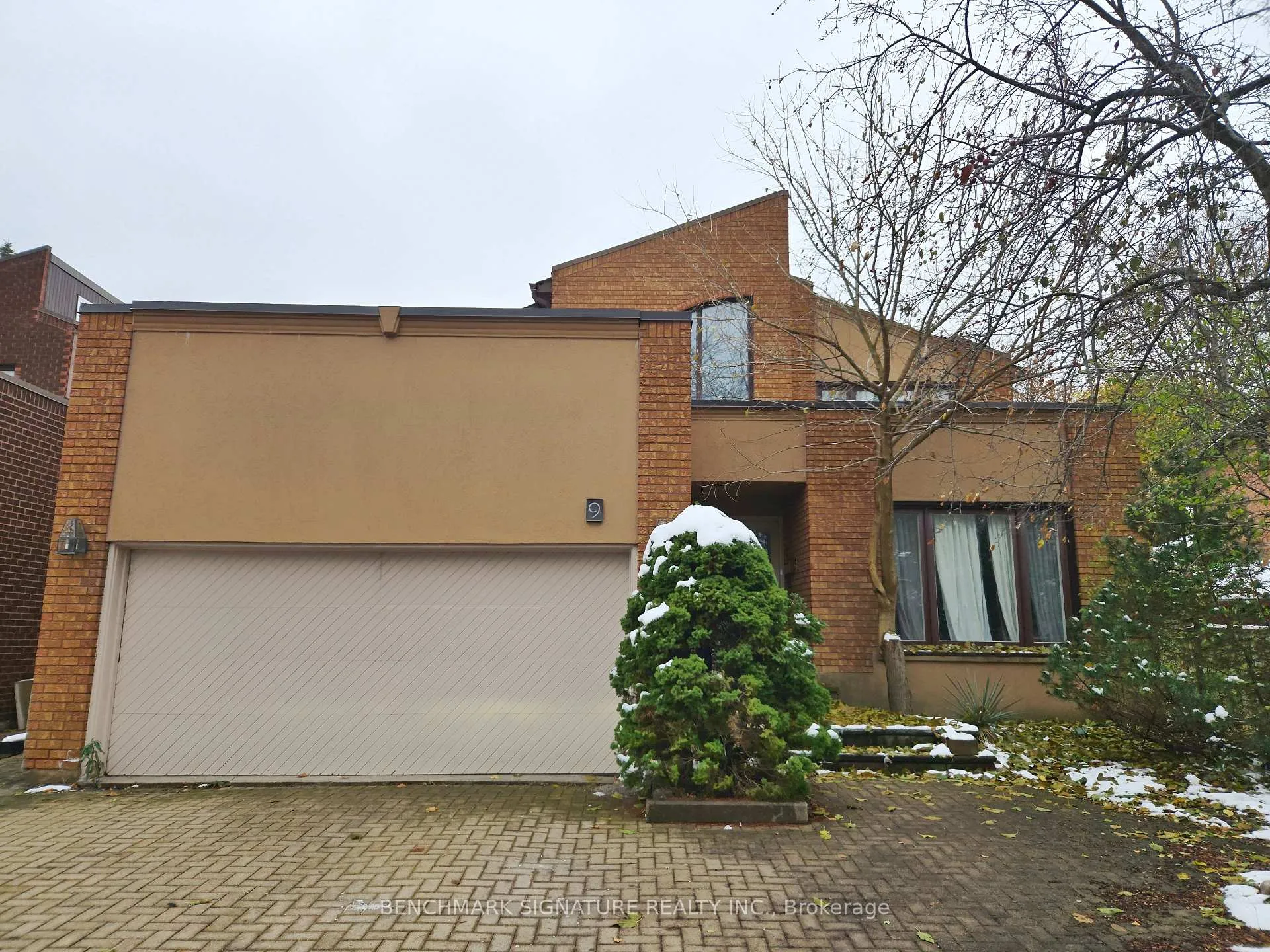 Photo 1 of 9 Hashbury Place, Markham, Thornlea — HOMEH