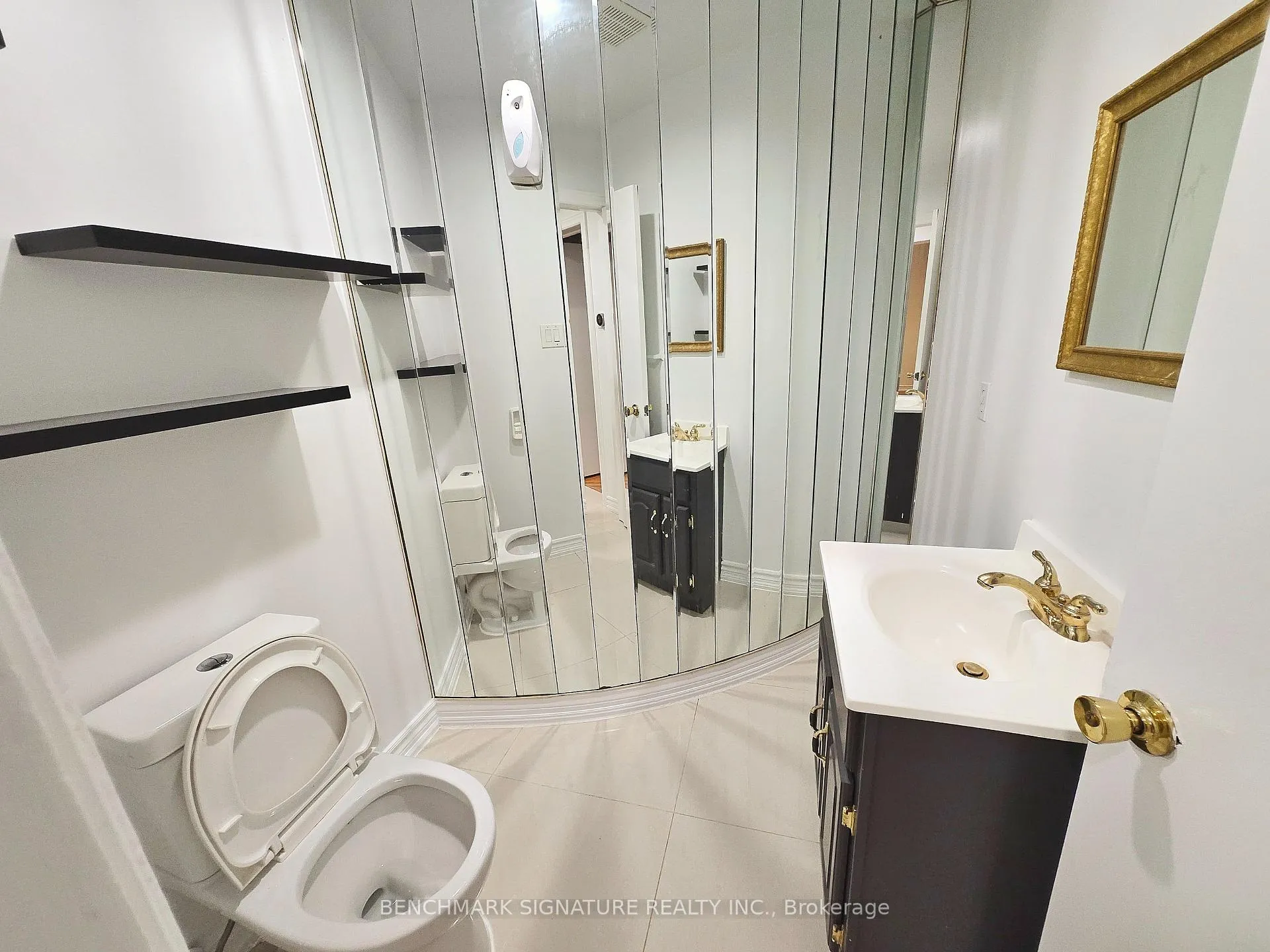 Photo 8 of 9 Hashbury Place, Markham, Thornlea — HOMEH