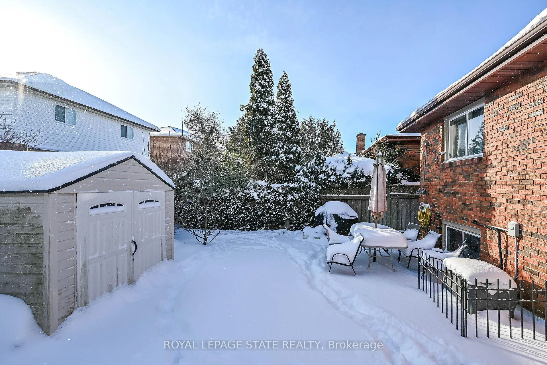 Photo 47 of 327 Eaglewood Drive, Hamilton, Eleanor — HOMEH