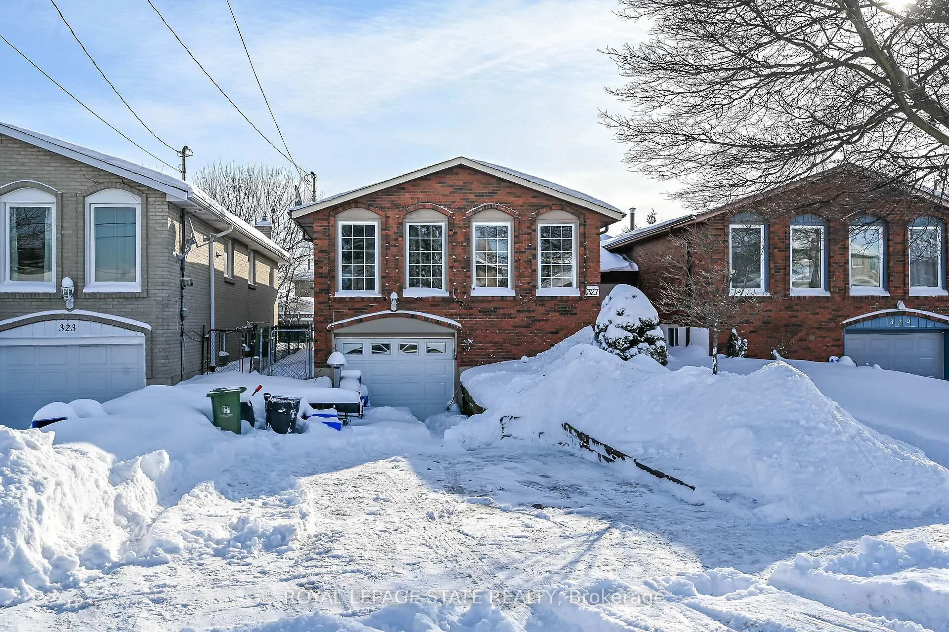 Photo 50 of 327 Eaglewood Drive, Hamilton, Eleanor — HOMEH