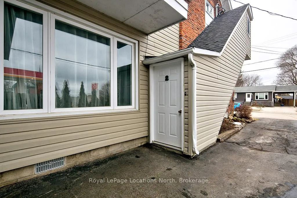 Photo 4 of Unit 2, 15 Parker Street W, Meaford — HOMEH
