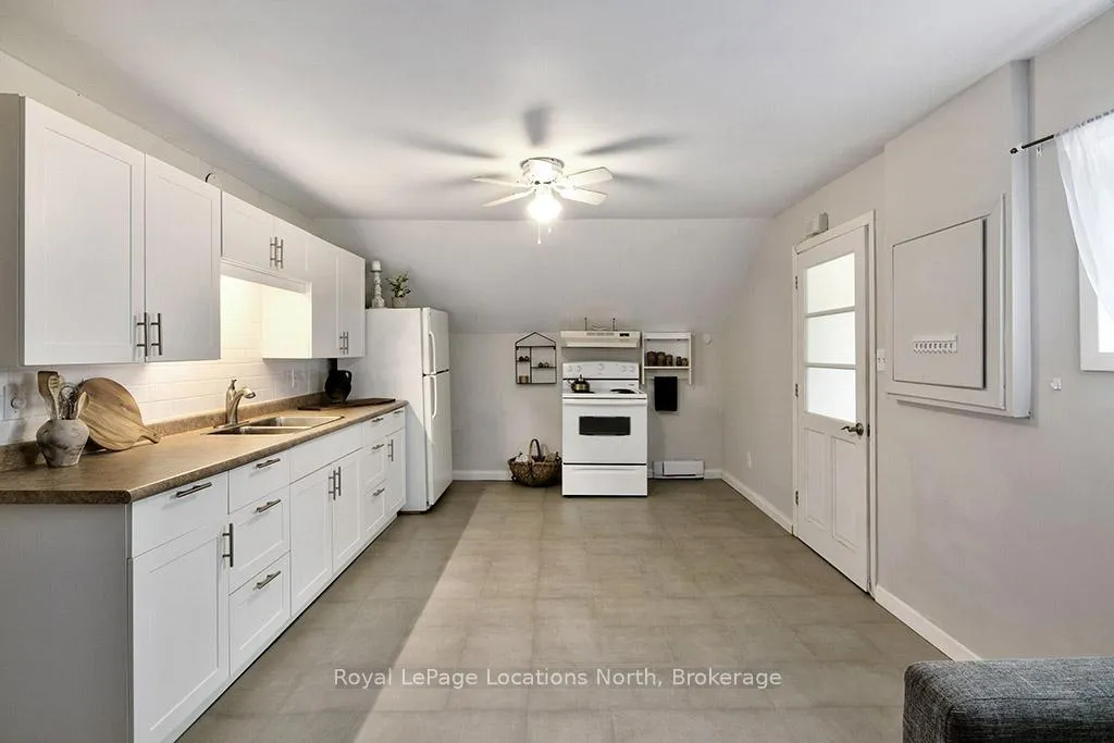 Photo 8 of Unit 2, 15 Parker Street W, Meaford — HOMEH