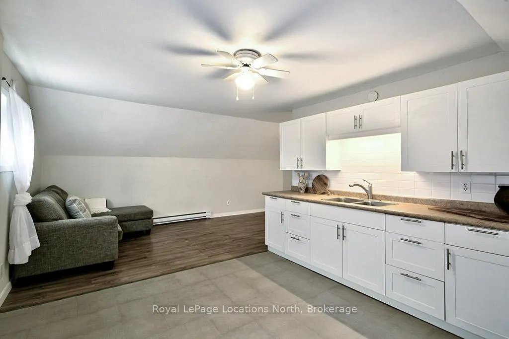 Photo 9 of Unit 2, 15 Parker Street W, Meaford — HOMEH