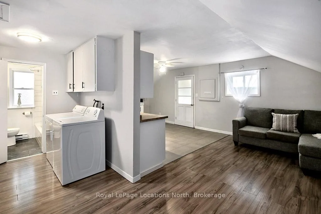 Photo 10 of Unit 2, 15 Parker Street W, Meaford — HOMEH