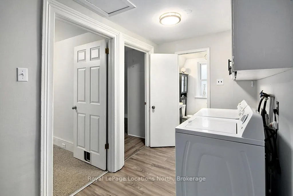 Photo 11 of Unit 2, 15 Parker Street W, Meaford — HOMEH