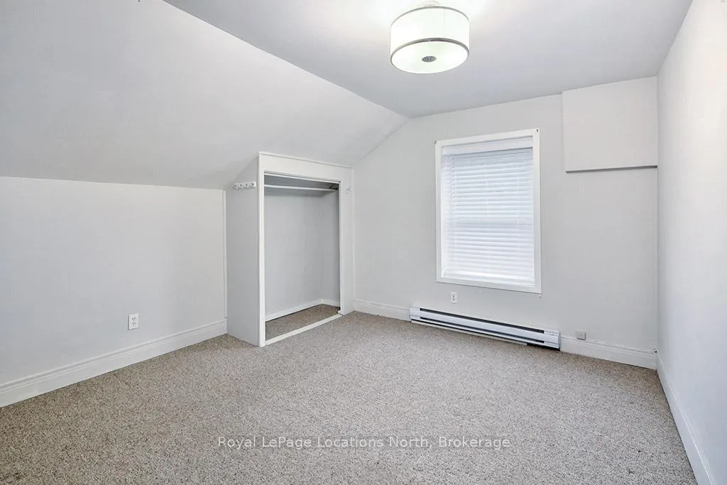Photo 12 of Unit 2, 15 Parker Street W, Meaford — HOMEH
