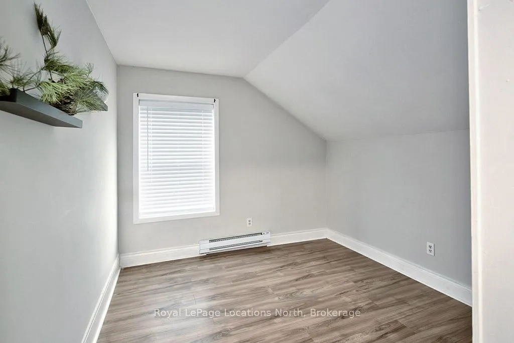 Photo 13 of Unit 2, 15 Parker Street W, Meaford — HOMEH