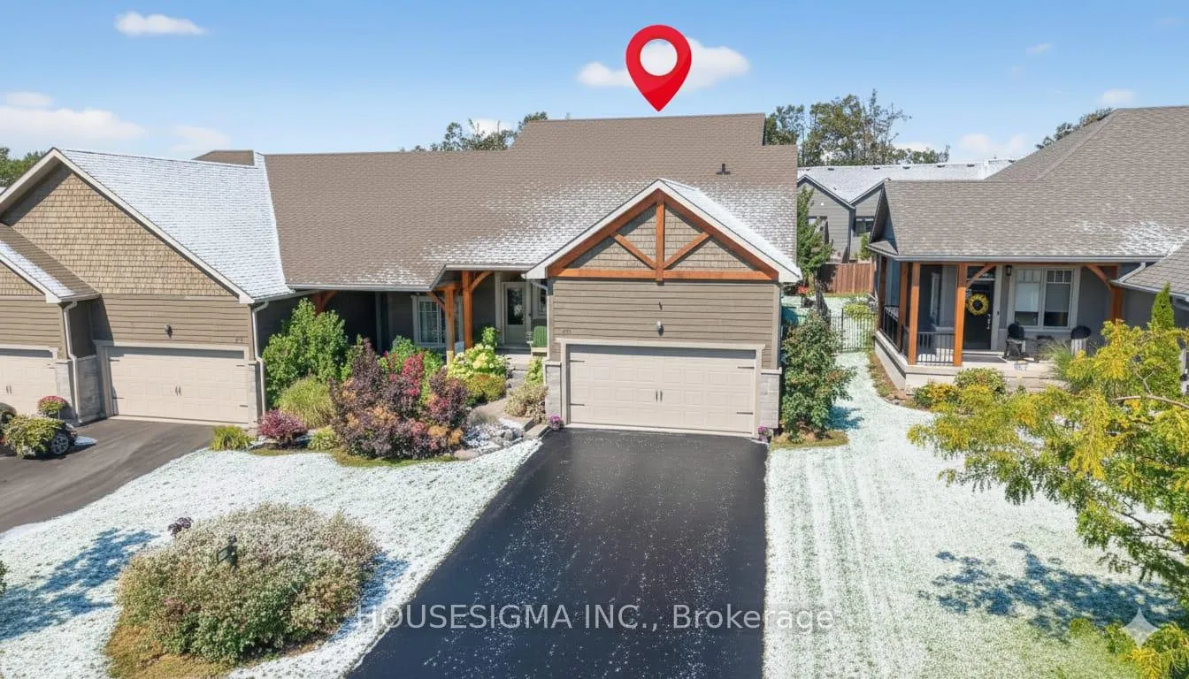 Photo 1 of 69 Landscape Drive, Oro-Medonte, Horseshoe Valley — HOMEH