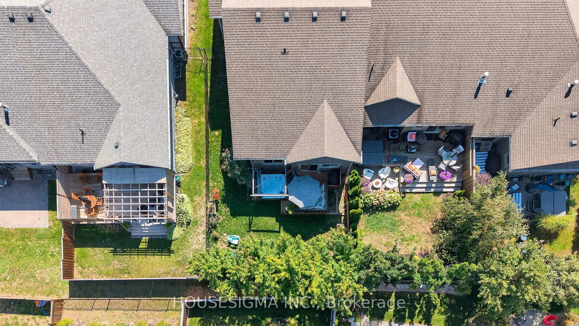 Photo 5 of 69 Landscape Drive, Oro-Medonte, Horseshoe Valley — HOMEH