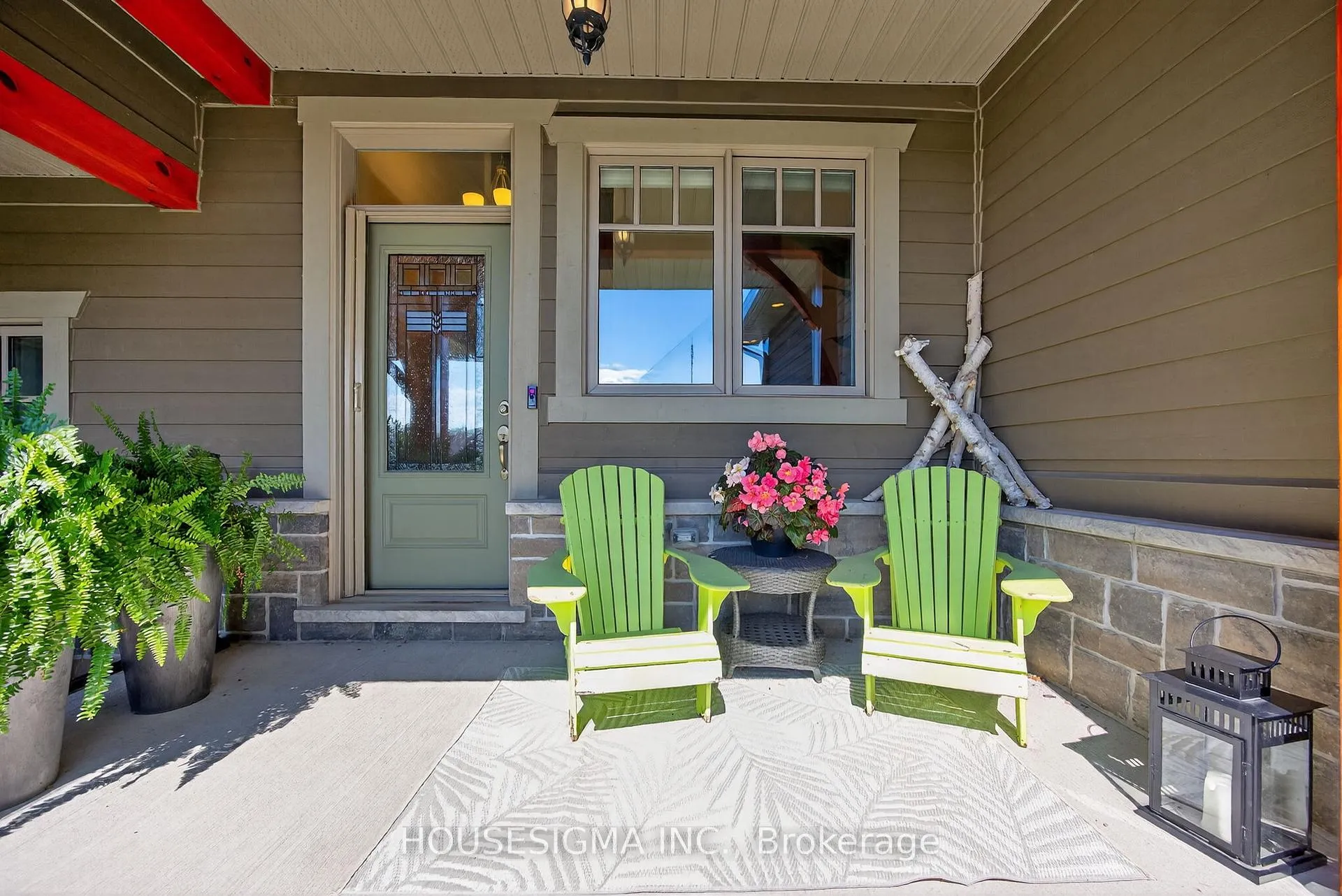 Photo 44 of 69 Landscape Drive, Oro-Medonte, Horseshoe Valley — HOMEH