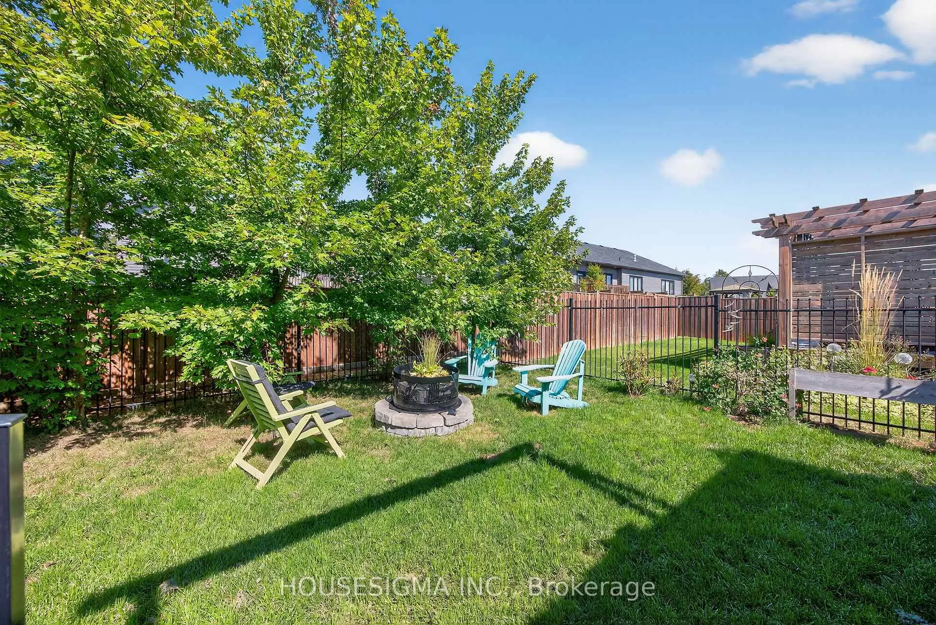 Photo 45 of 69 Landscape Drive, Oro-Medonte, Horseshoe Valley — HOMEH
