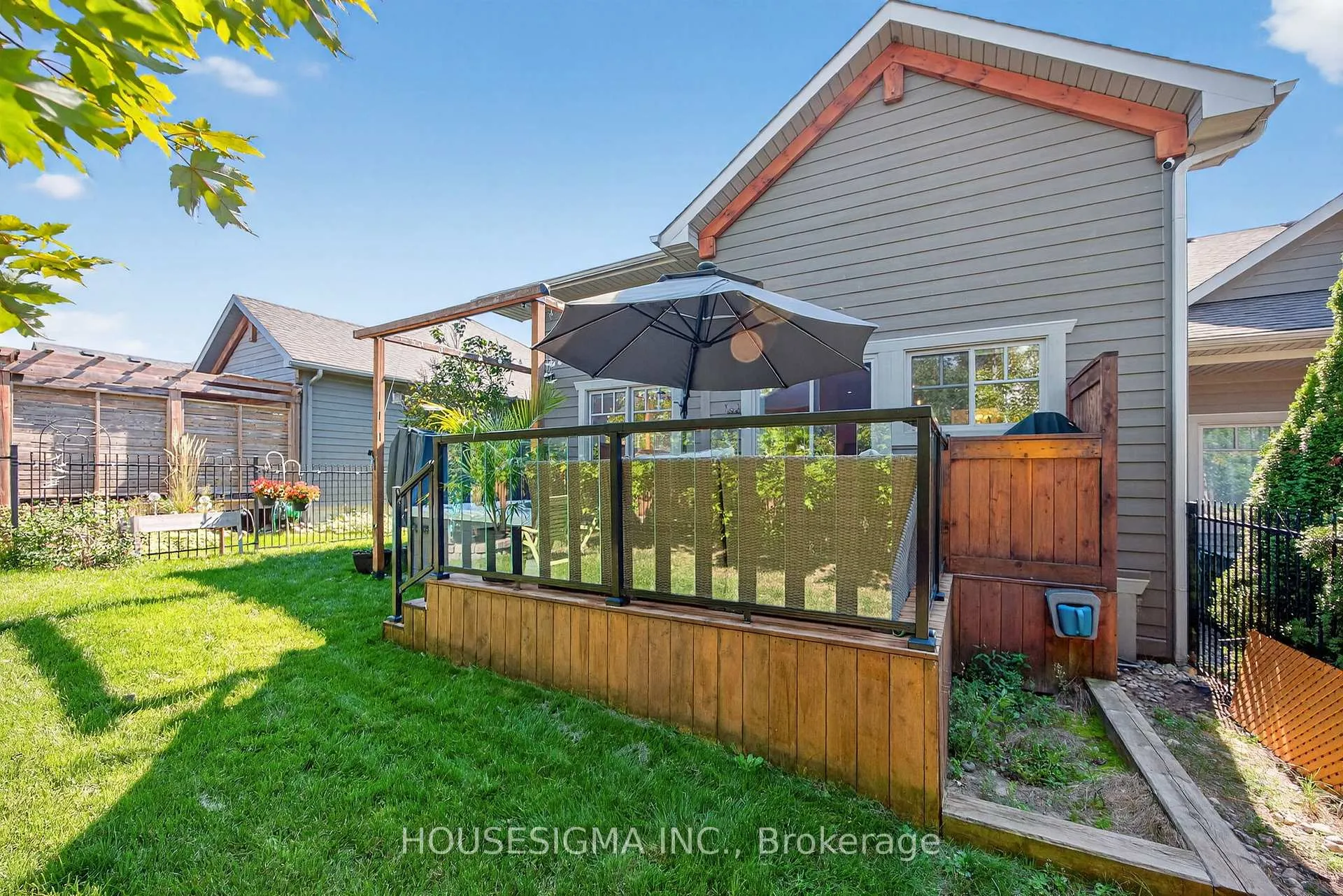 Photo 46 of 69 Landscape Drive, Oro-Medonte, Horseshoe Valley — HOMEH