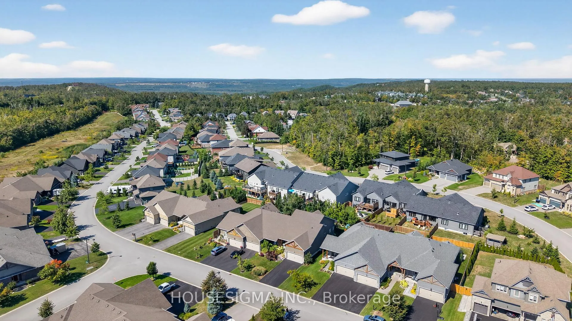 Photo 49 of 69 Landscape Drive, Oro-Medonte, Horseshoe Valley — HOMEH
