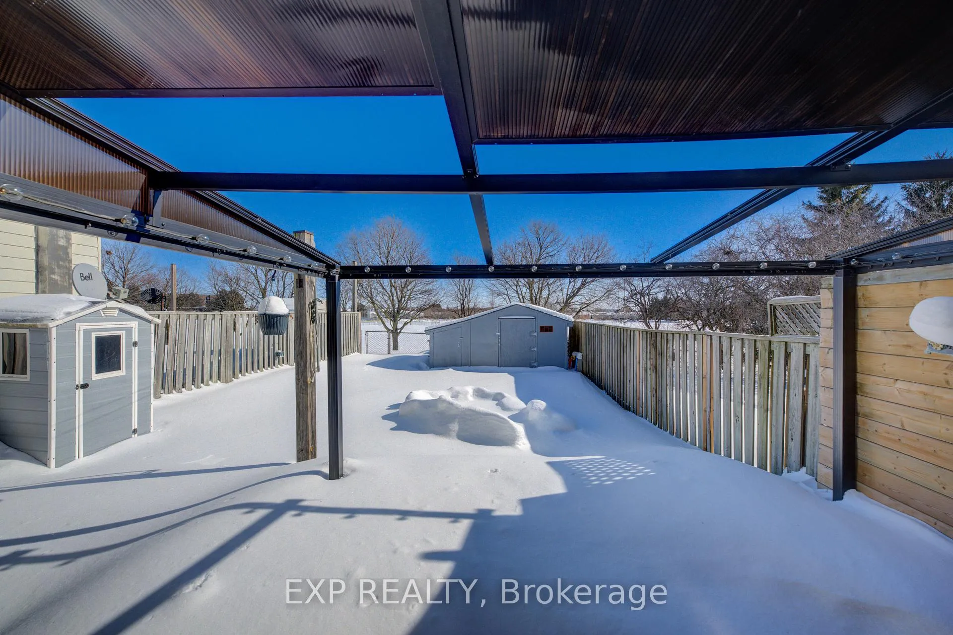 Photo 19 of 52 Uxbridge Crescent, Kitchener — HOMEH